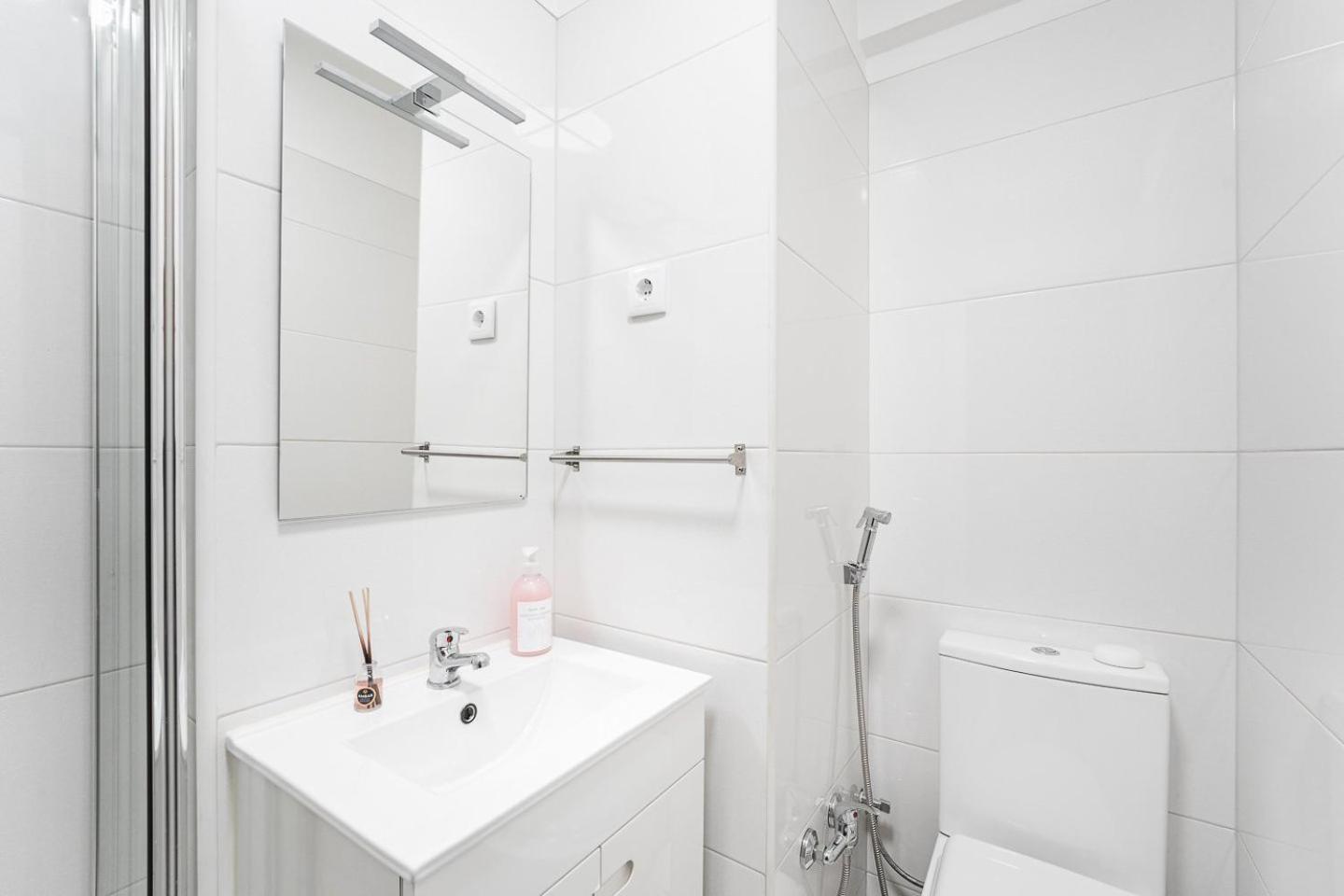 Guestready - A Brilliant Stay Near Alma Mall Coimbra Exterior foto